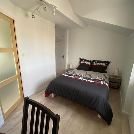 Comme Une Evidence Gite Et Chambres D'Hotes سانت فنسنت سور جارد المظهر الخارجي الصورة