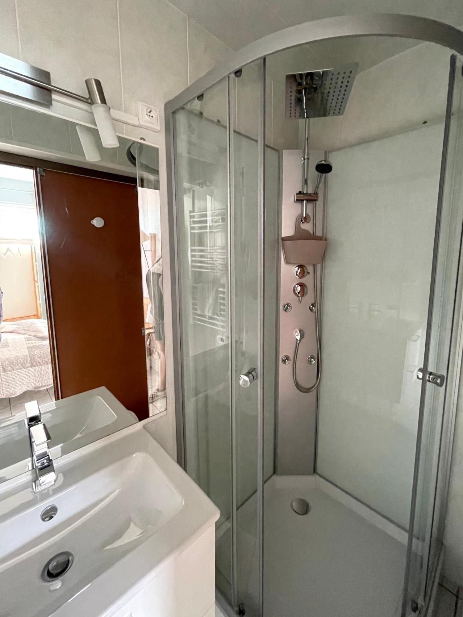 Comme Une Evidence Gite Et Chambres D'Hotes سانت فنسنت سور جارد المظهر الخارجي الصورة
